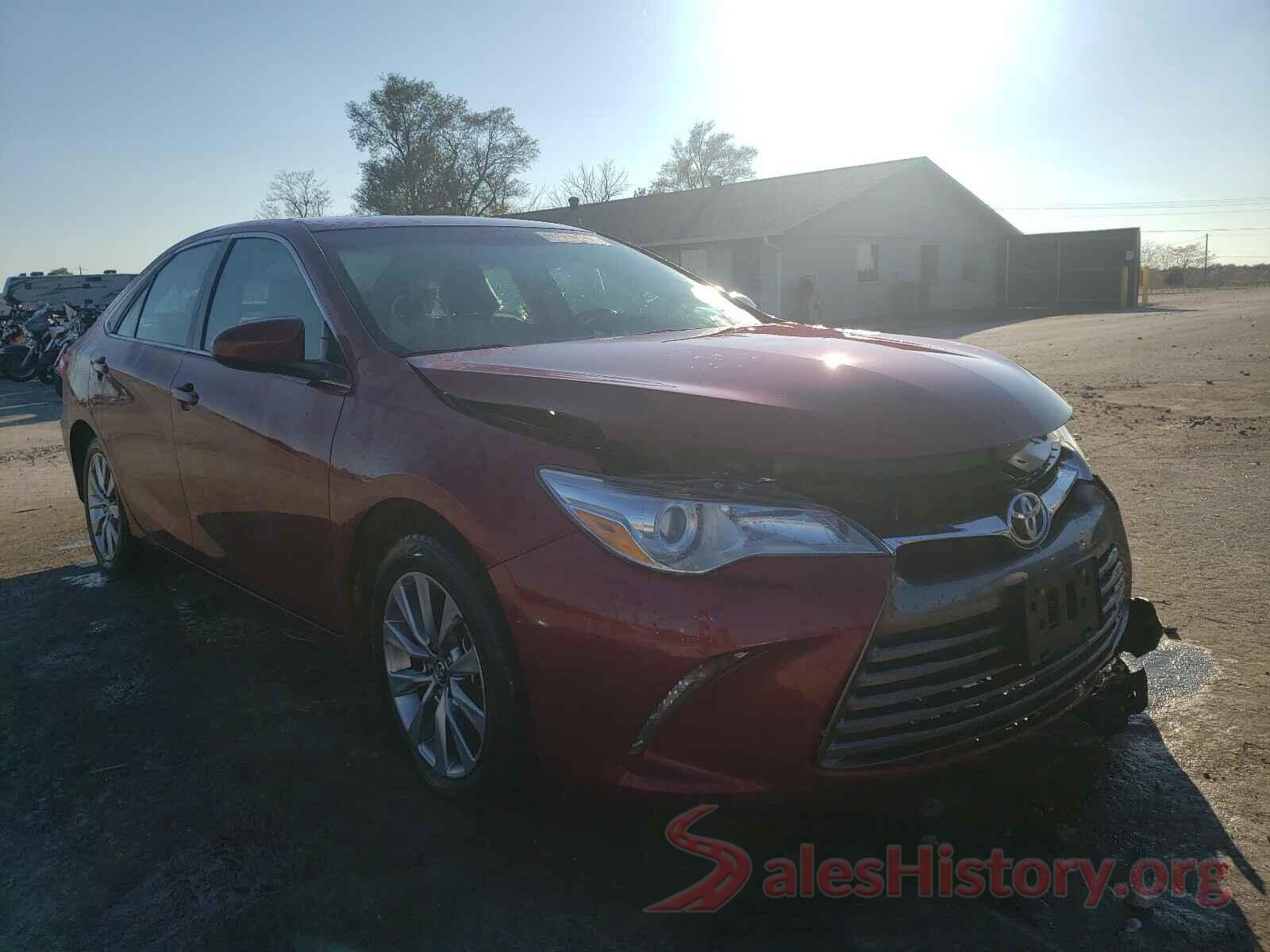 4T1BF1FK5GU613008 2016 TOYOTA CAMRY