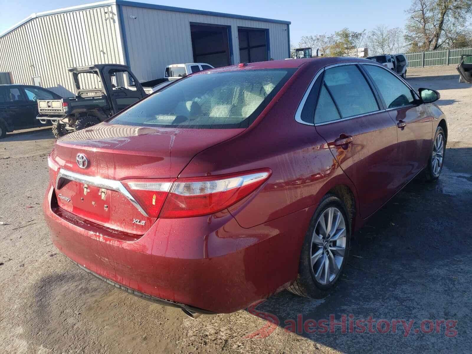 4T1BF1FK5GU613008 2016 TOYOTA CAMRY