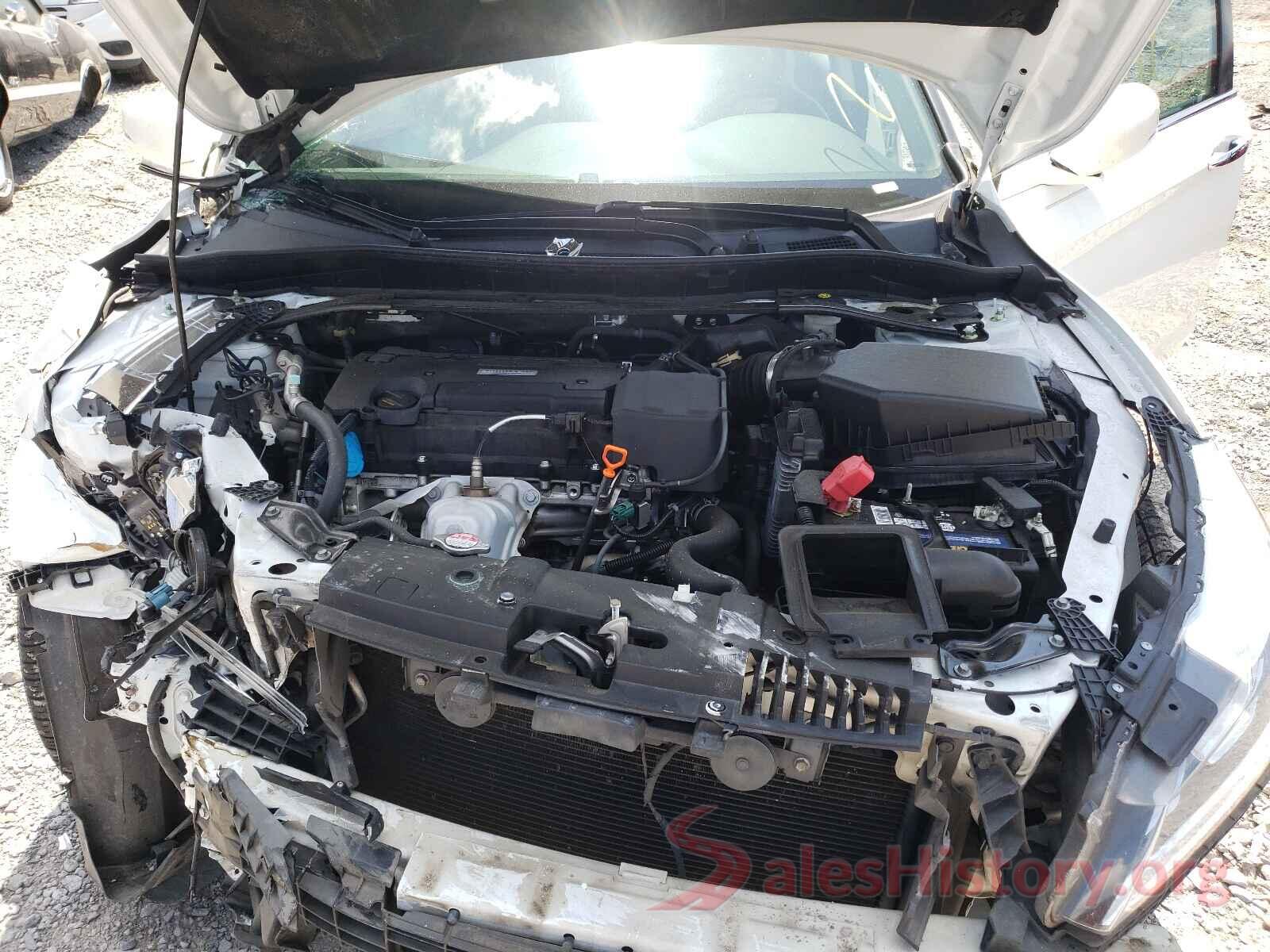 1HGCR2F83GA140416 2016 HONDA ACCORD