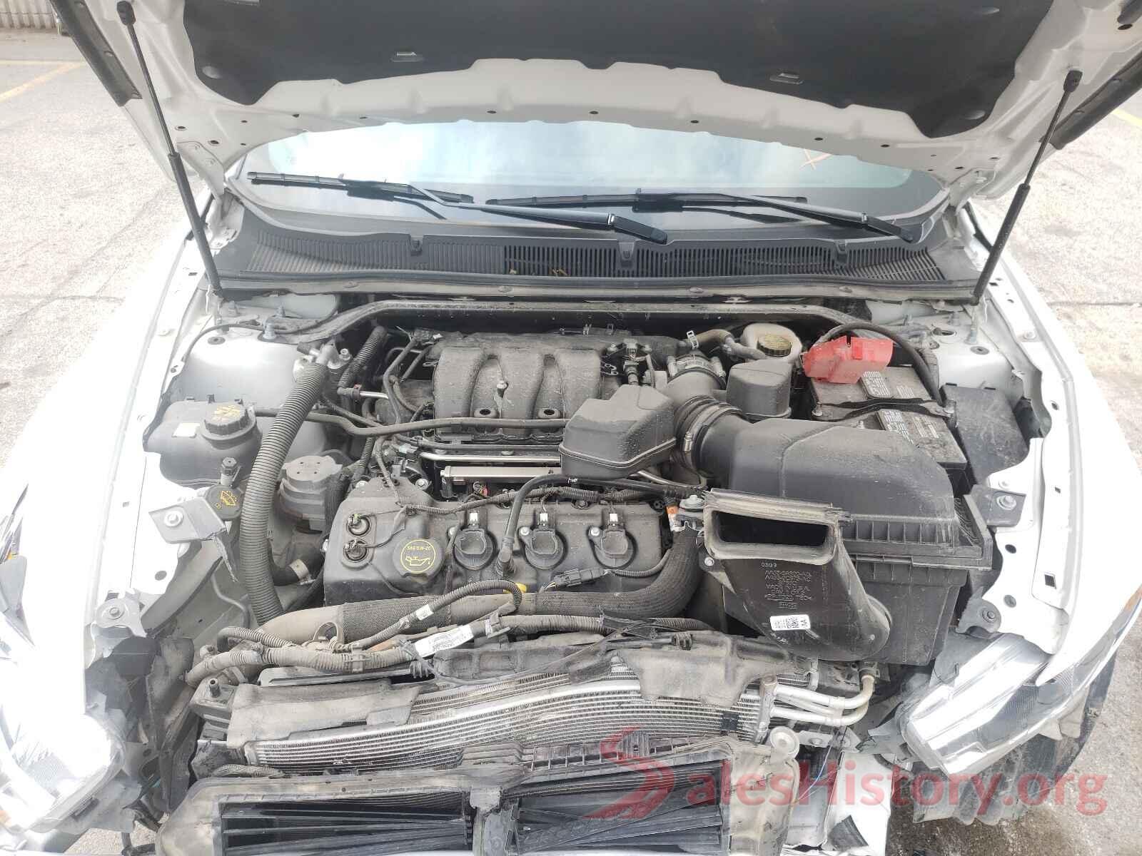 1FAHP2J81KG116869 2019 FORD TAURUS