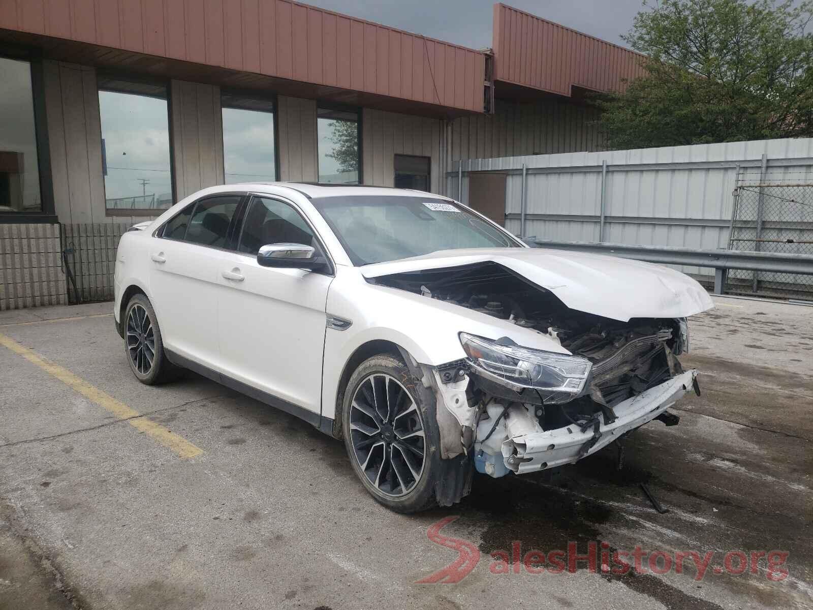 1FAHP2J81KG116869 2019 FORD TAURUS