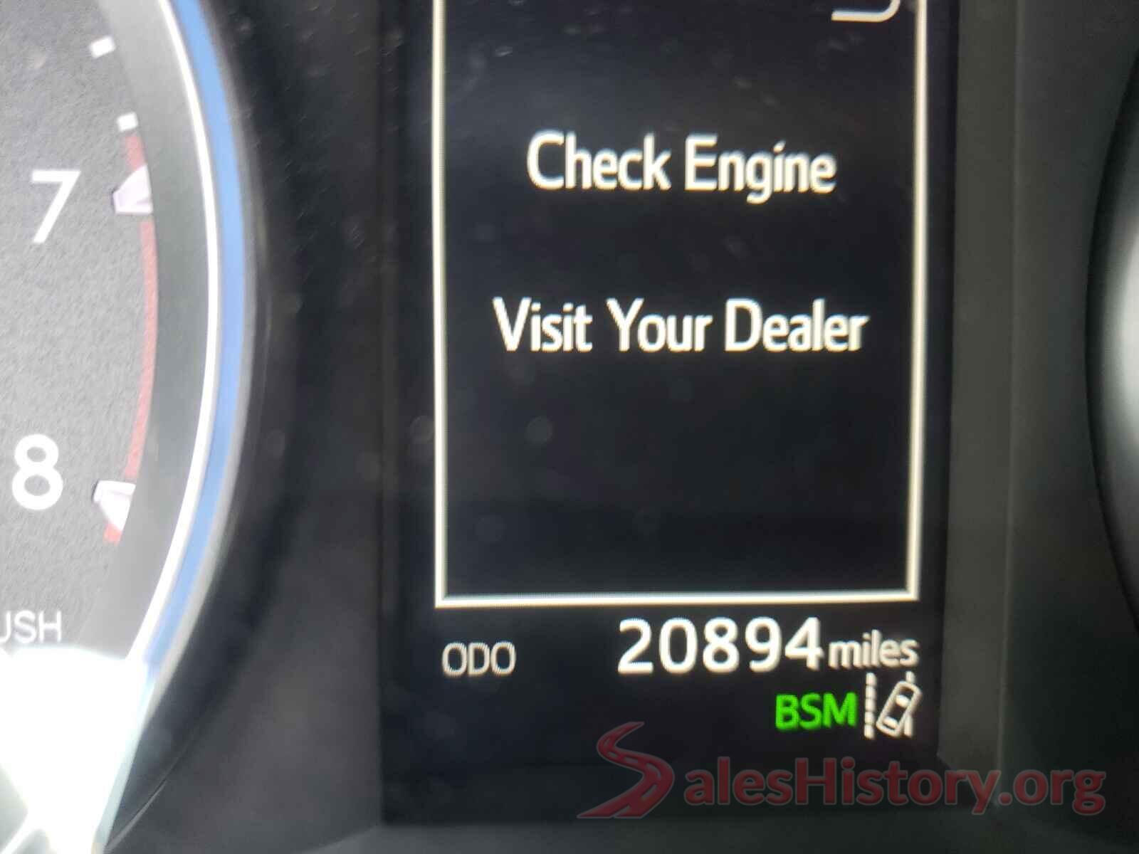 5TDJZRFH1HS405076 2017 TOYOTA HIGHLANDER