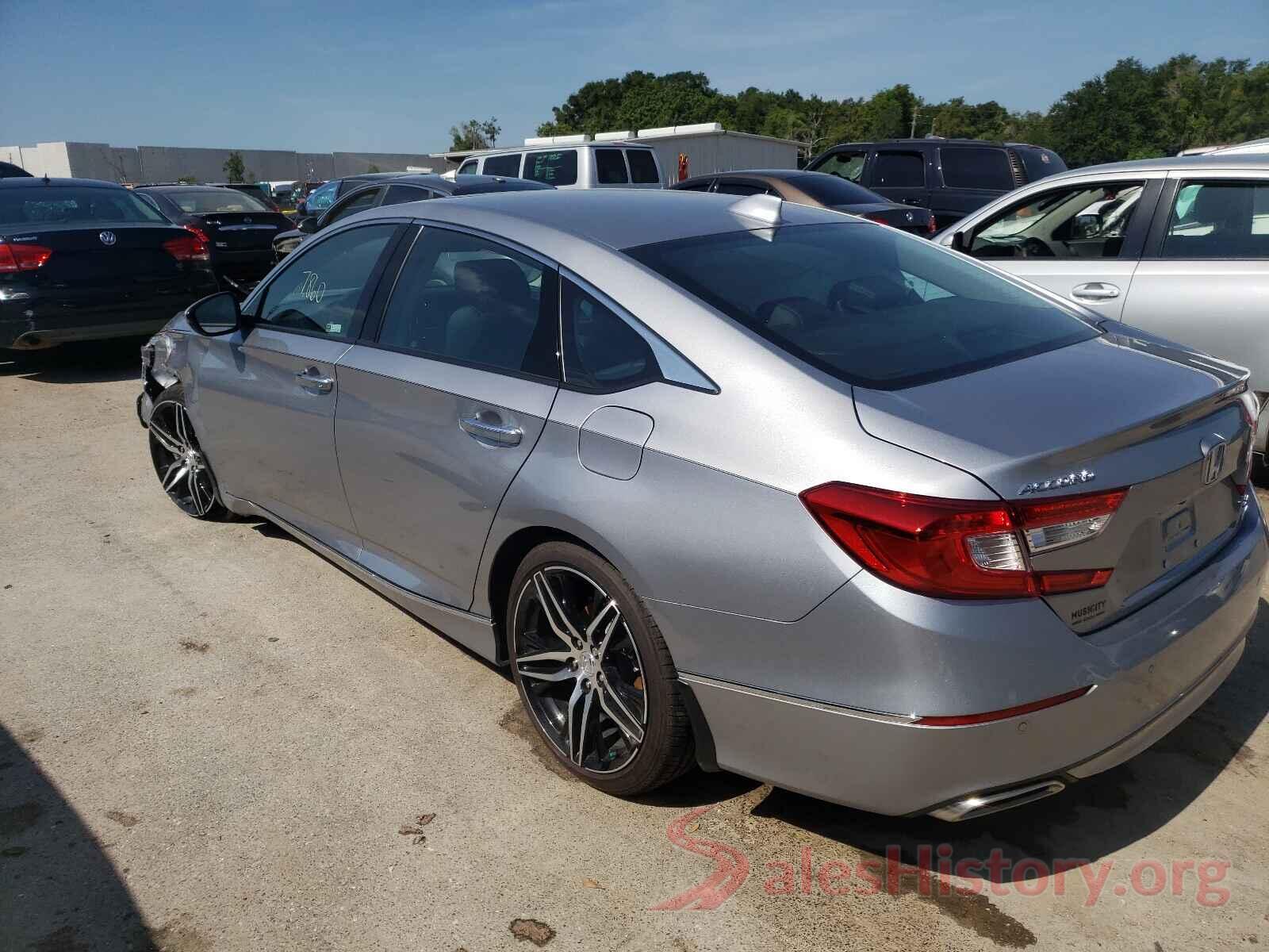 1HGCV2F94MA001654 2021 HONDA ACCORD