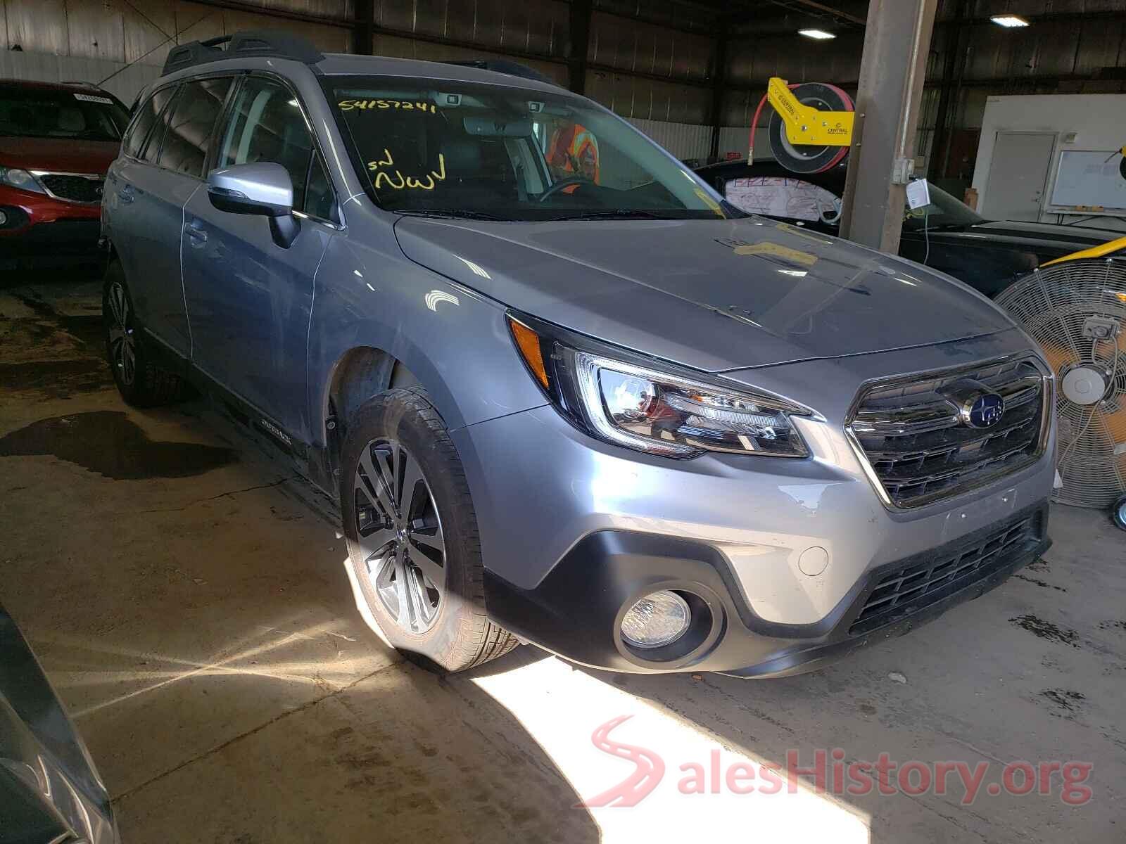 4S4BSANC1K3271755 2019 SUBARU OUTBACK