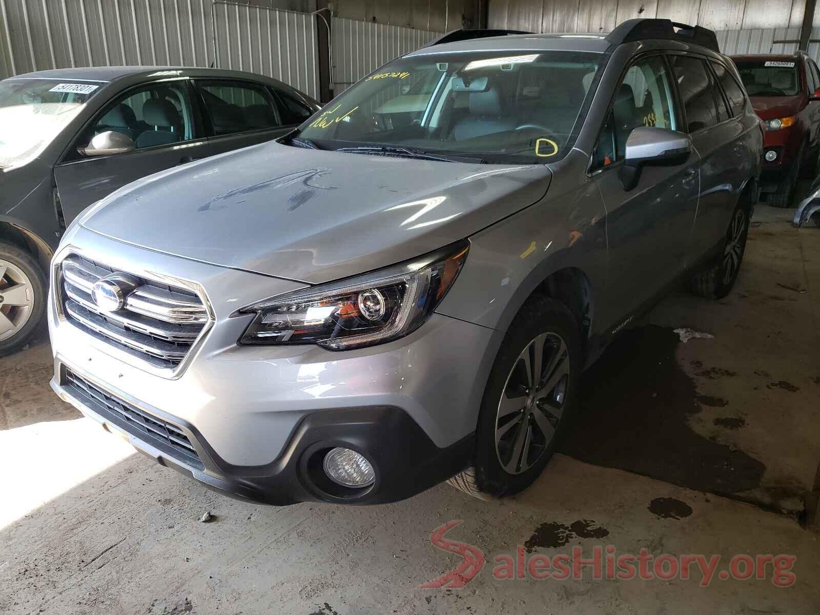 4S4BSANC1K3271755 2019 SUBARU OUTBACK