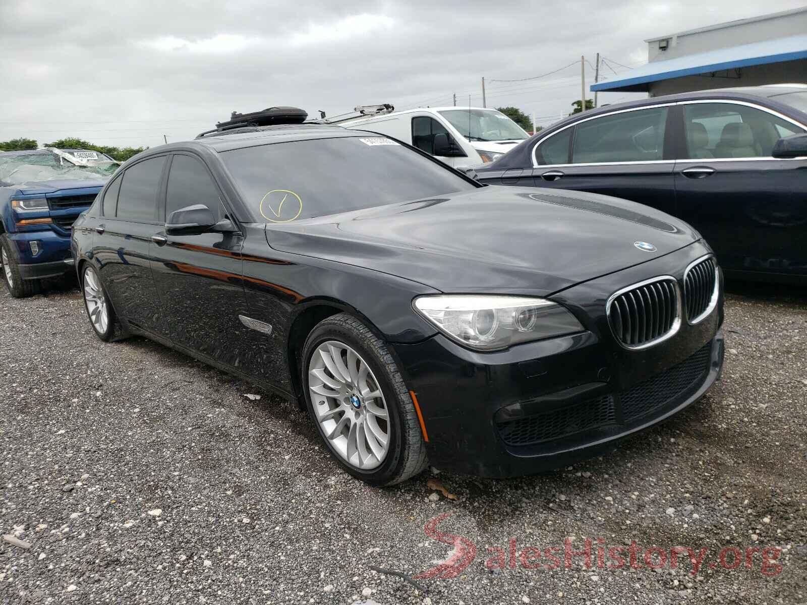 WBAYE4C58FD946719 2015 BMW 7 SERIES