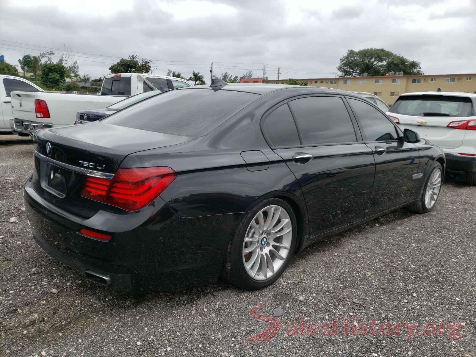 WBAYE4C58FD946719 2015 BMW 7 SERIES