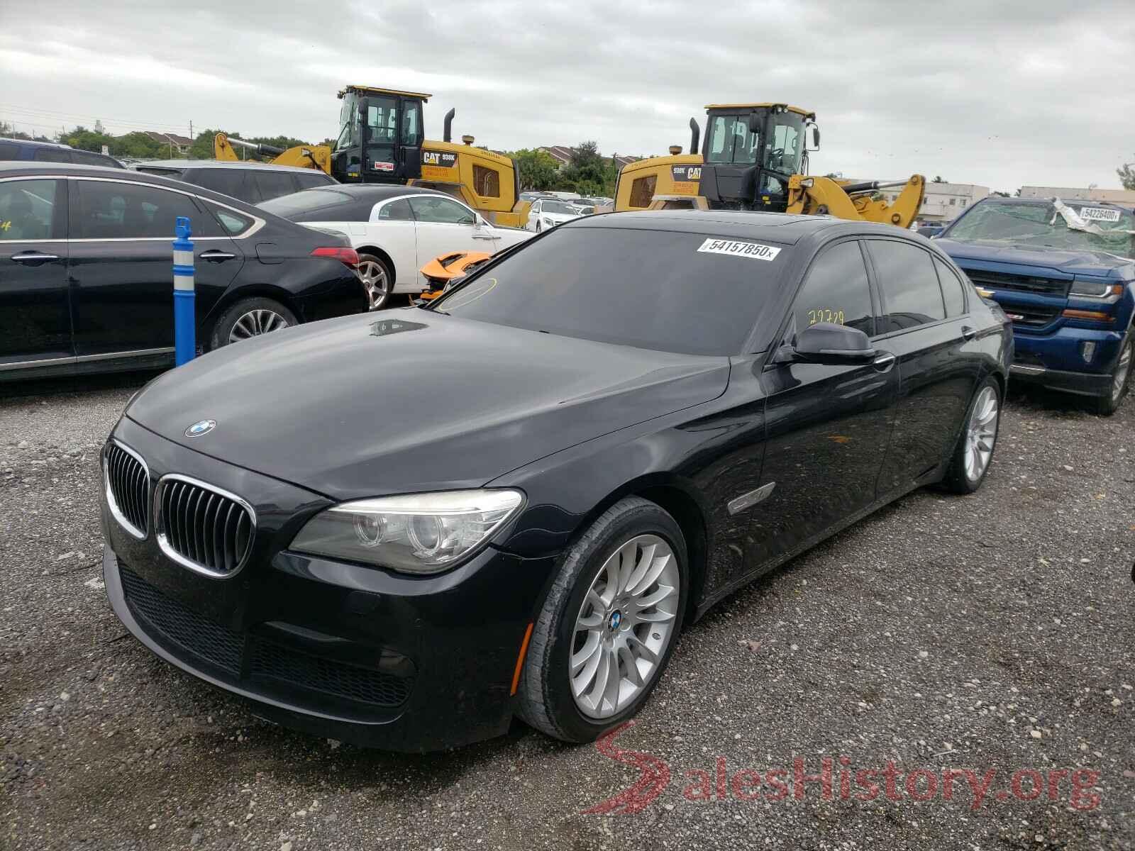 WBAYE4C58FD946719 2015 BMW 7 SERIES