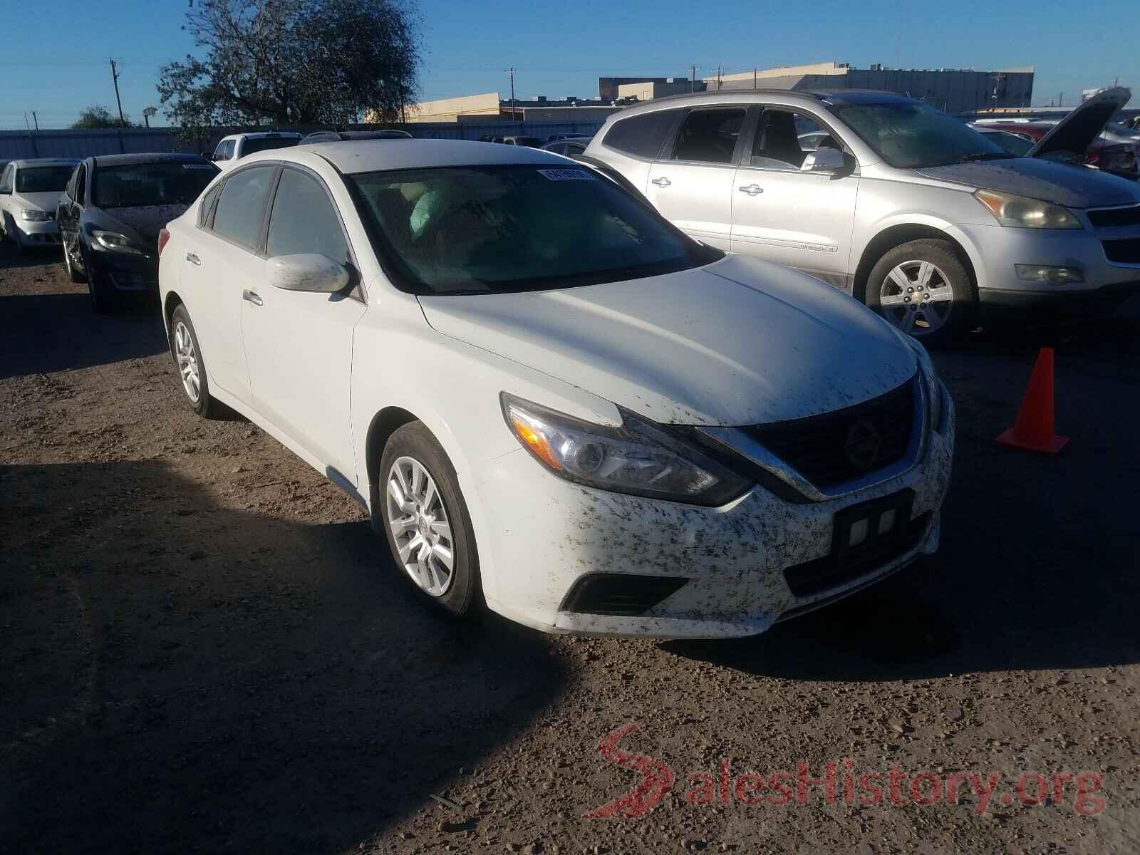 1N4AL3AP5JC276608 2018 NISSAN ALTIMA