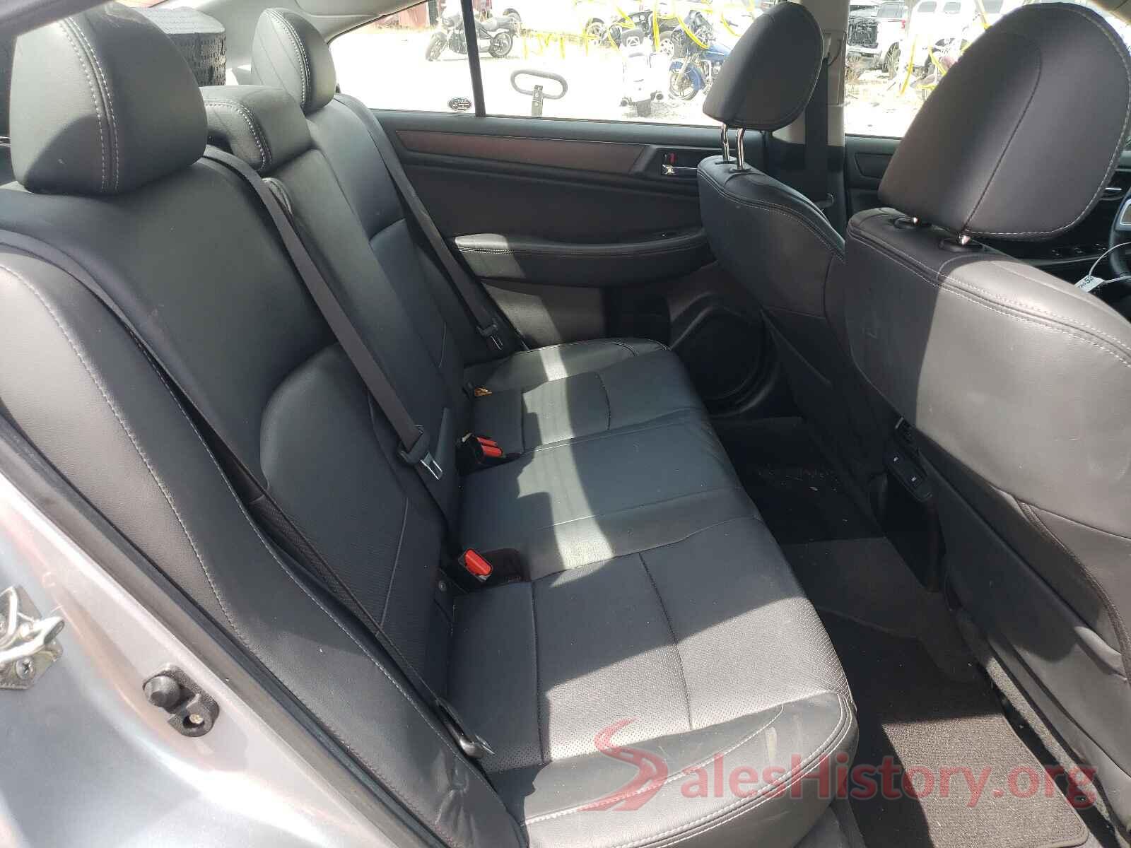 4S3BNEN67H3006215 2017 SUBARU LEGACY