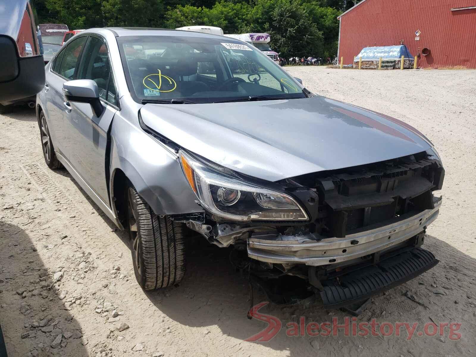 4S3BNEN67H3006215 2017 SUBARU LEGACY