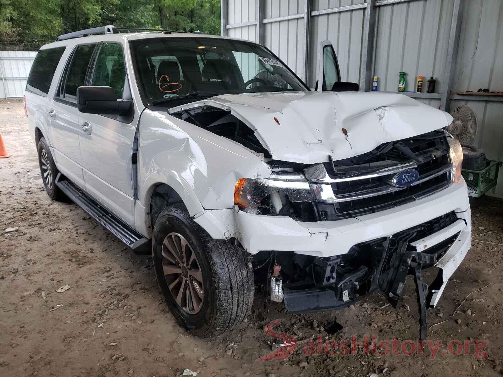 1FMJK1HT6HEA49796 2017 FORD EXPEDITION