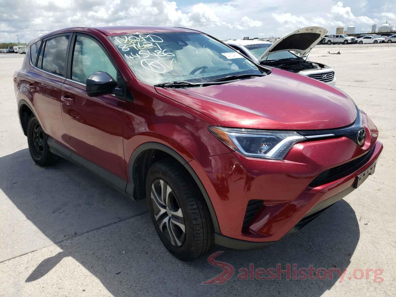 2T3ZFREV1JW445486 2018 TOYOTA RAV4