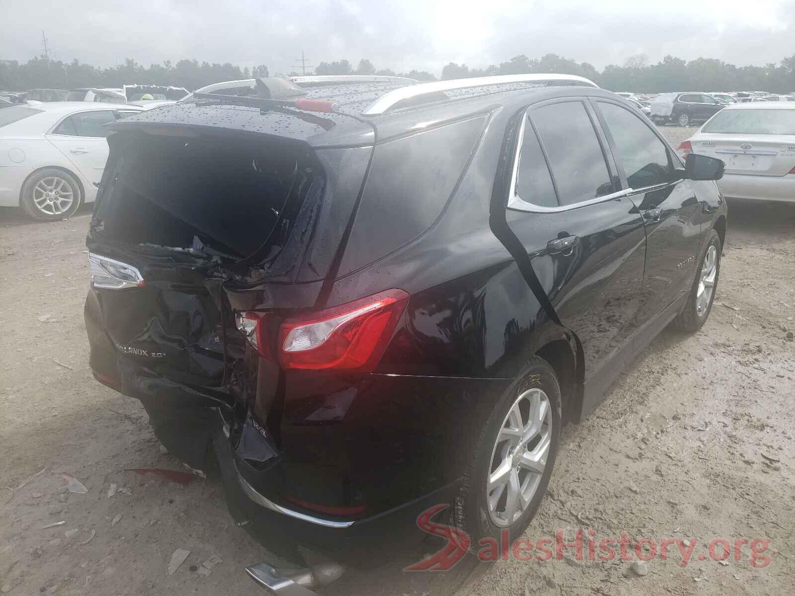 2GNAXTEX6J6258904 2018 CHEVROLET EQUINOX