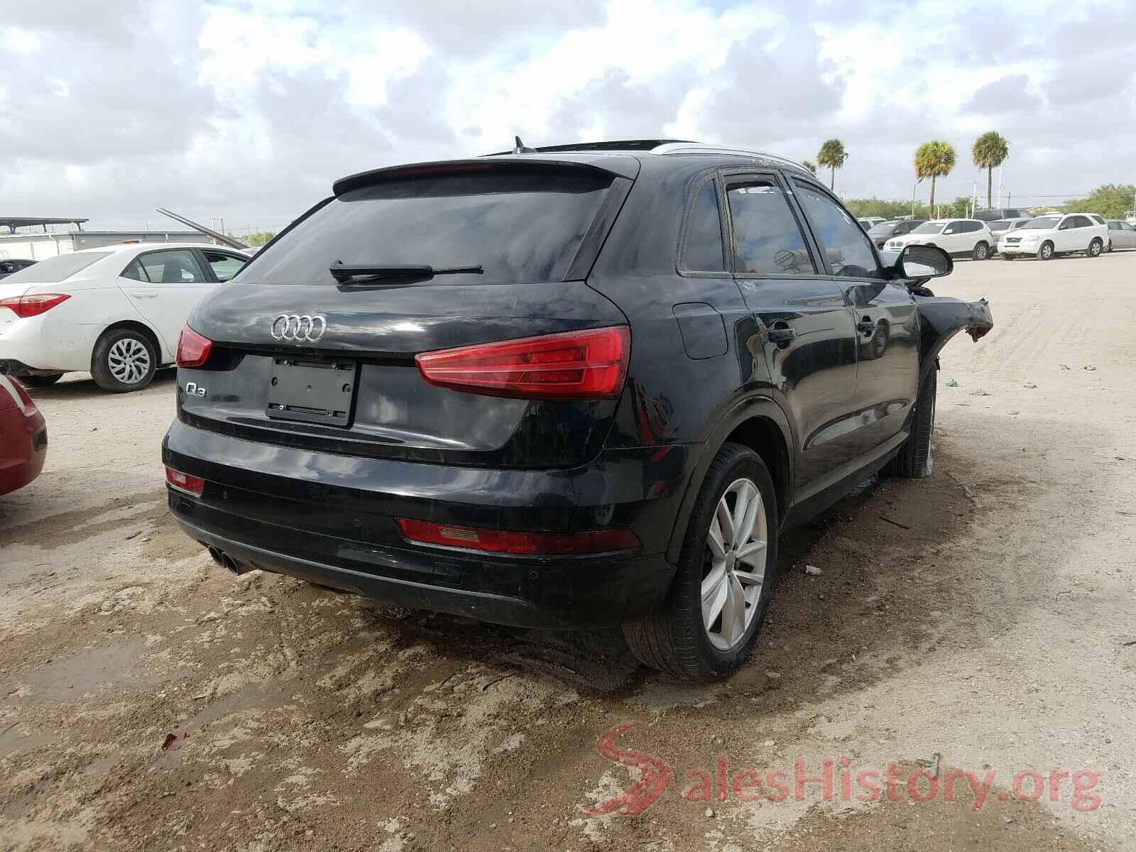 WA1BCCFS1HR013917 2017 AUDI Q3