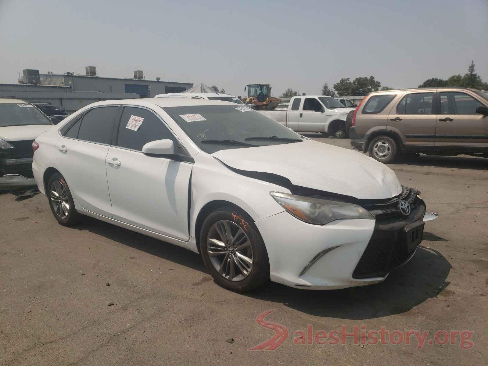 4T1BF1FK2GU195815 2016 TOYOTA CAMRY