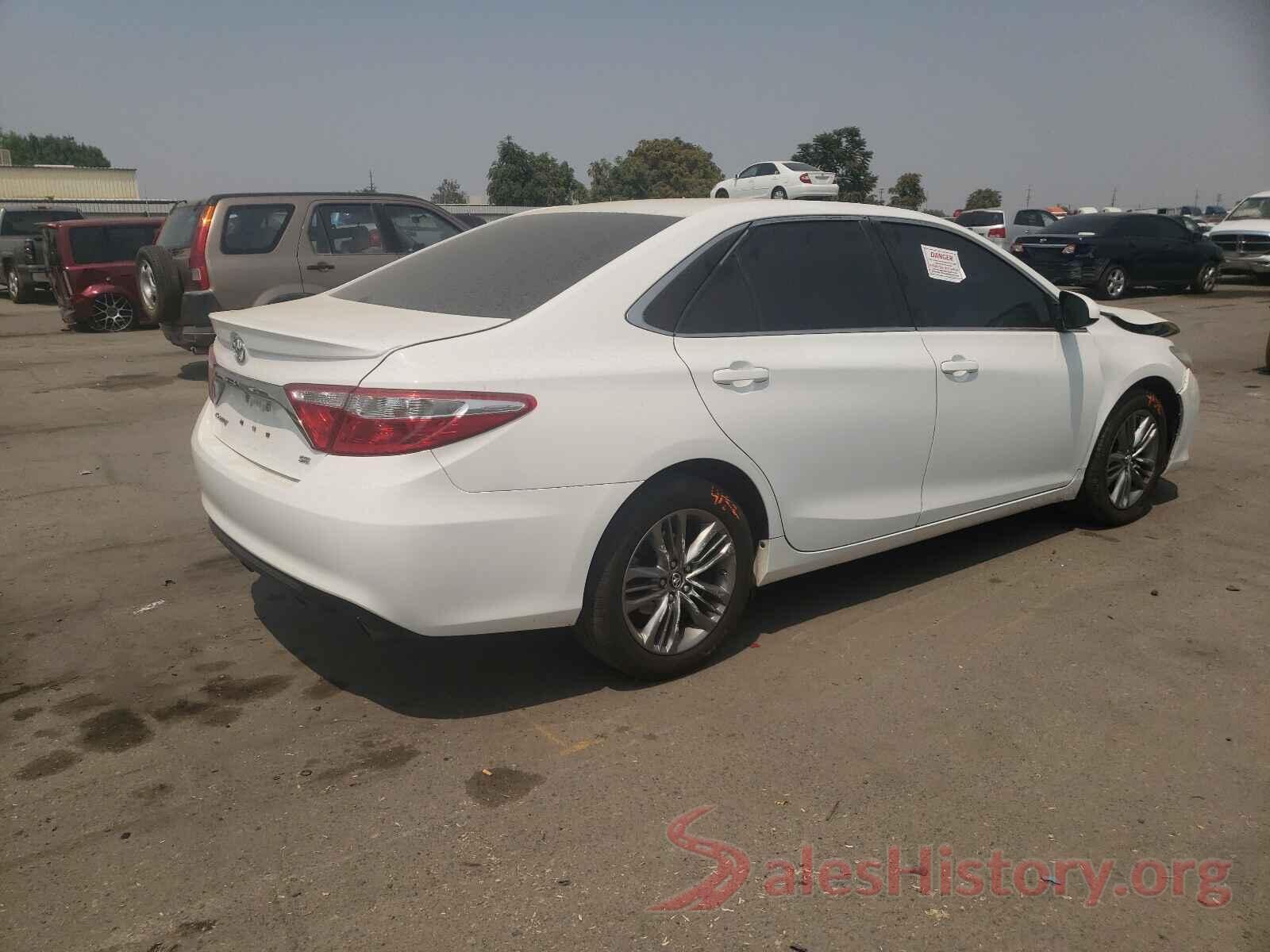 4T1BF1FK2GU195815 2016 TOYOTA CAMRY