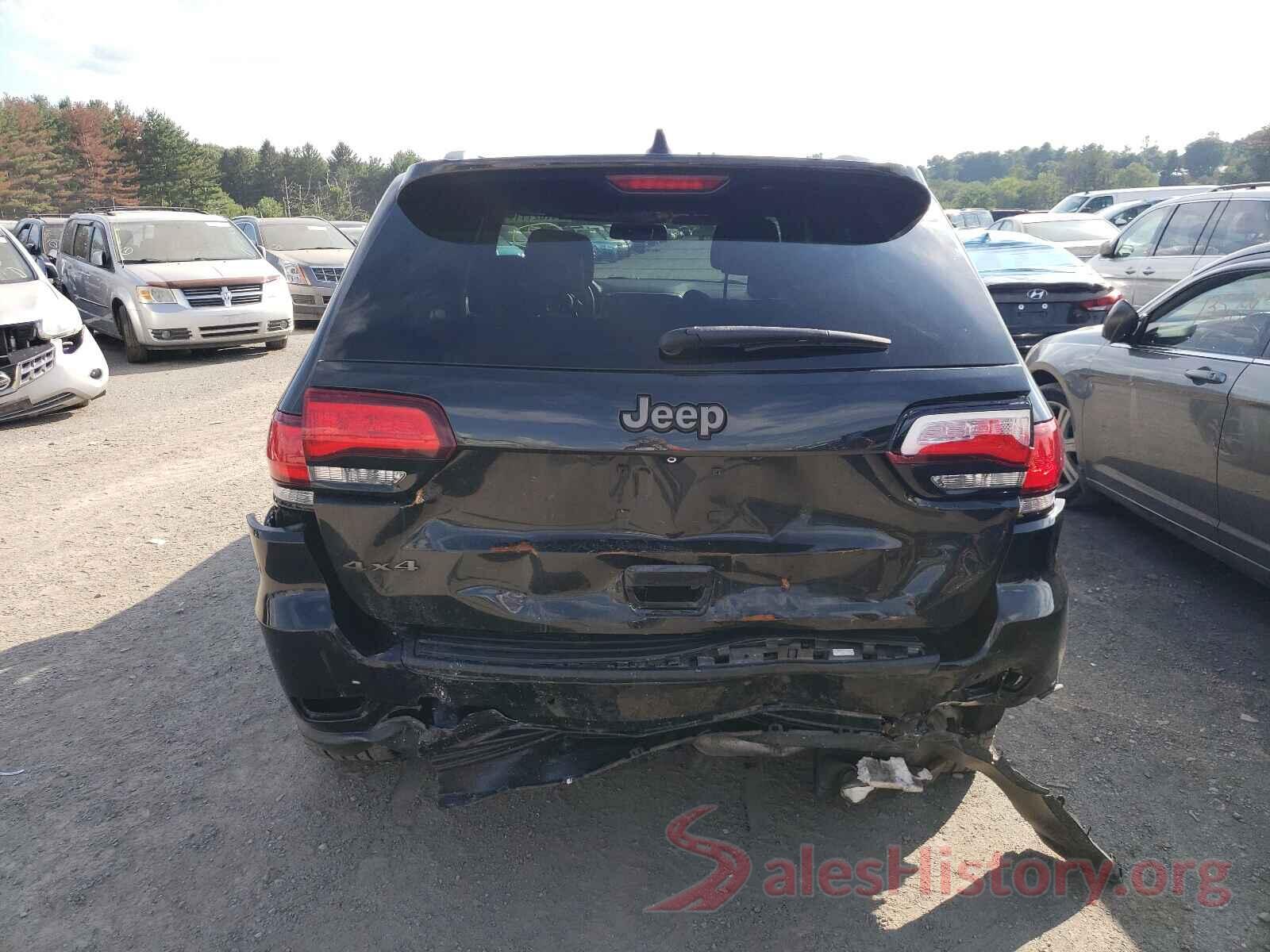 1C4RJFAGXGC385045 2016 JEEP CHEROKEE