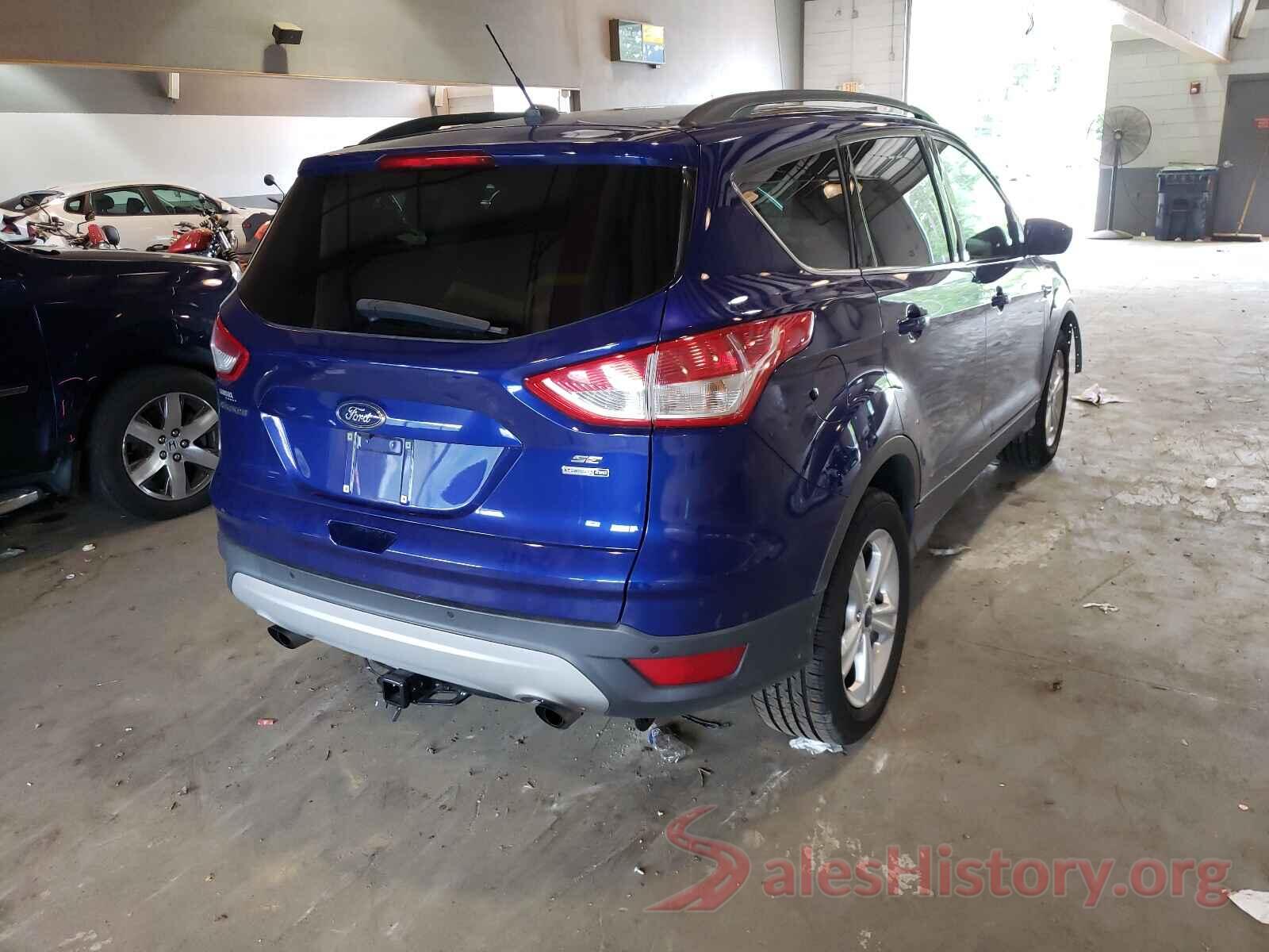 1FMCU9GXXGUA73822 2016 FORD ESCAPE