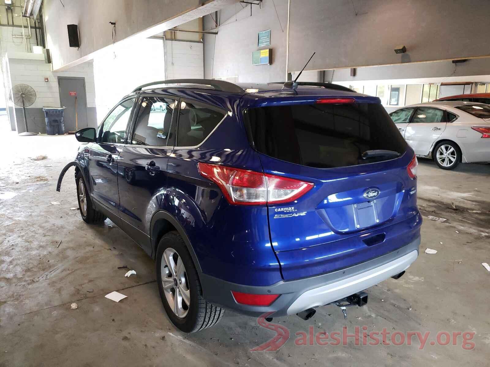 1FMCU9GXXGUA73822 2016 FORD ESCAPE