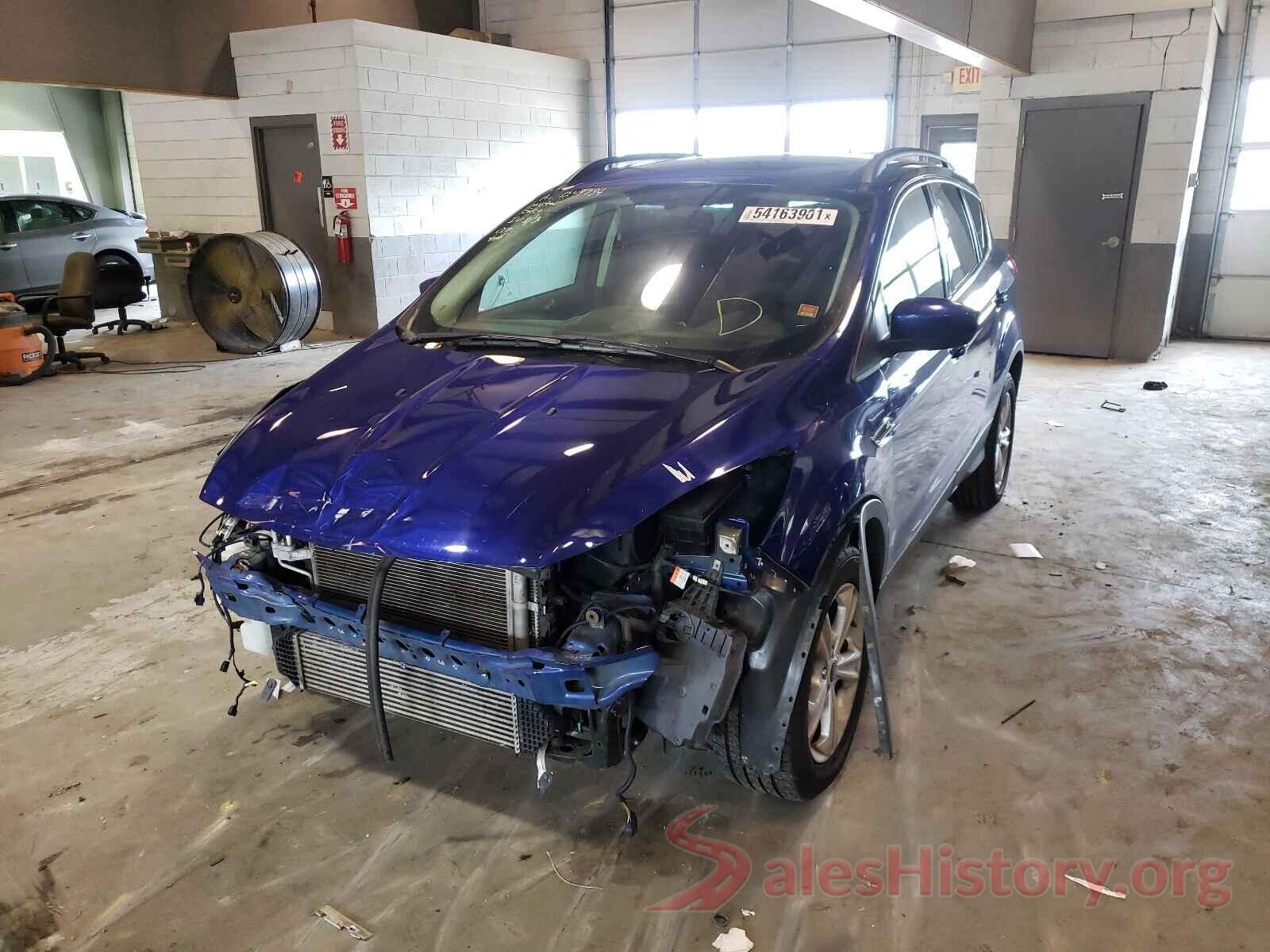 1FMCU9GXXGUA73822 2016 FORD ESCAPE