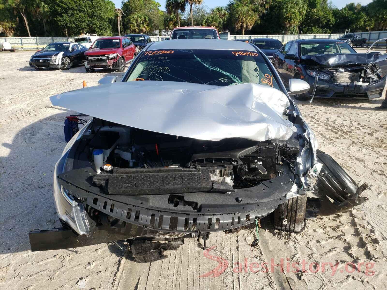 5XXGT4L37JG253819 2018 KIA OPTIMA