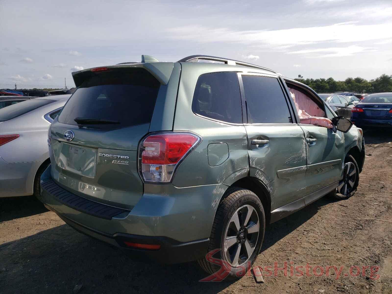 JF2SJAEC0HH471773 2017 SUBARU FORESTER