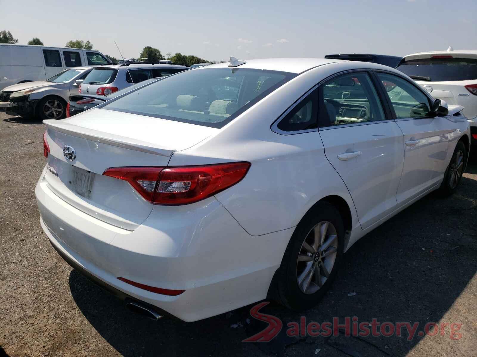 5NPE24AF2GH414453 2016 HYUNDAI SONATA