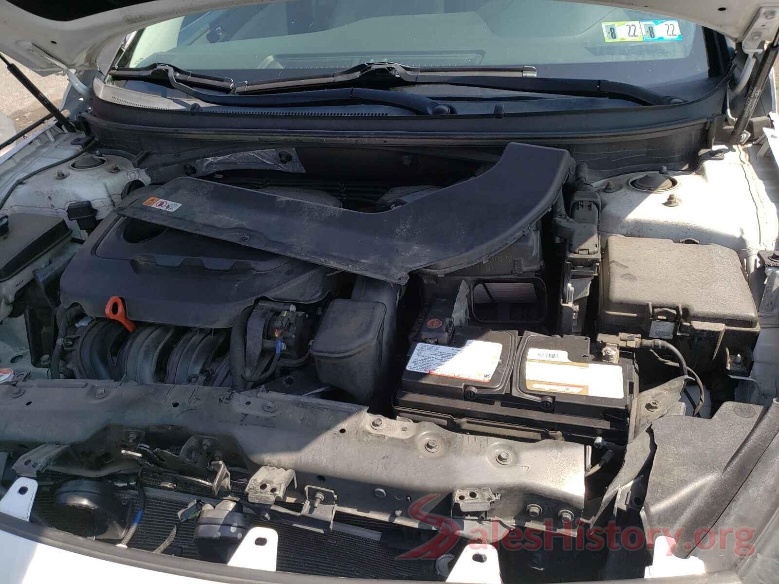 5NPE24AF2GH414453 2016 HYUNDAI SONATA