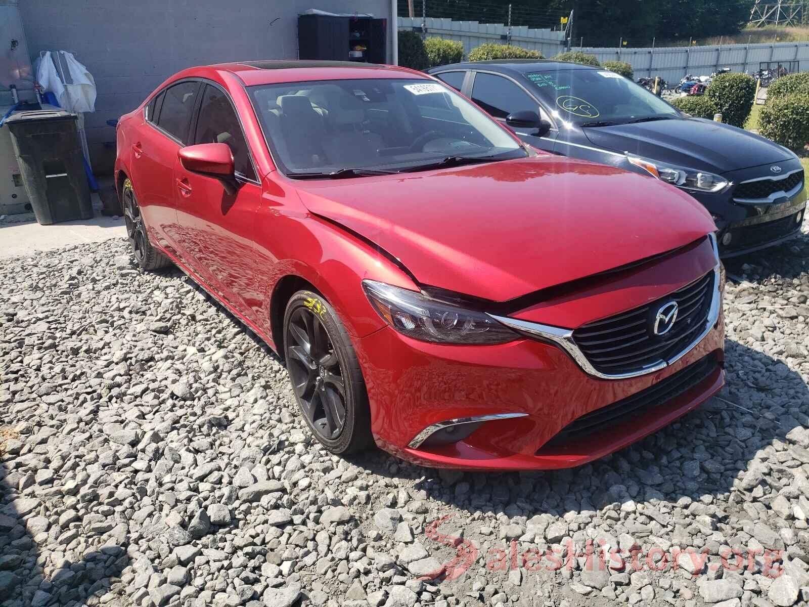 JM1GJ1W52G1401946 2016 MAZDA 6