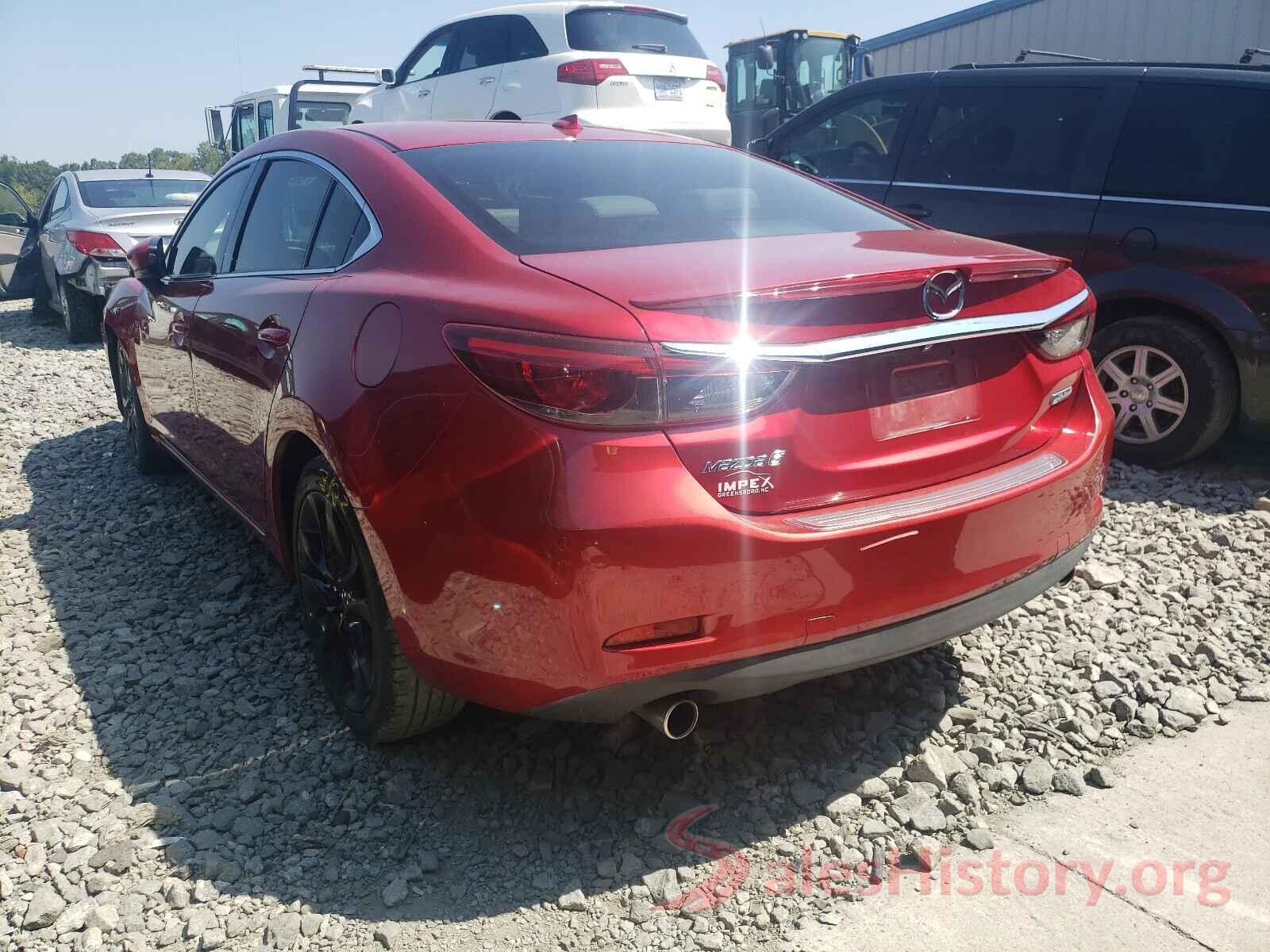 JM1GJ1W52G1401946 2016 MAZDA 6