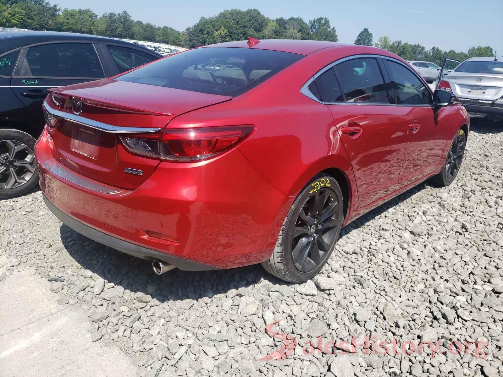 JM1GJ1W52G1401946 2016 MAZDA 6