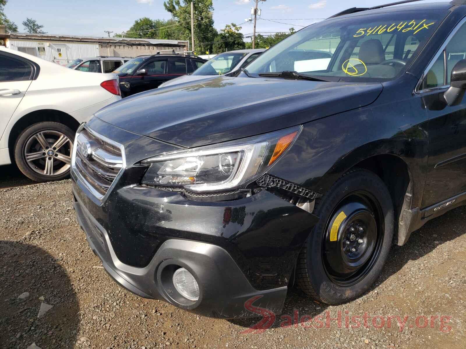 4S4BSAKC6J3234090 2018 SUBARU OUTBACK