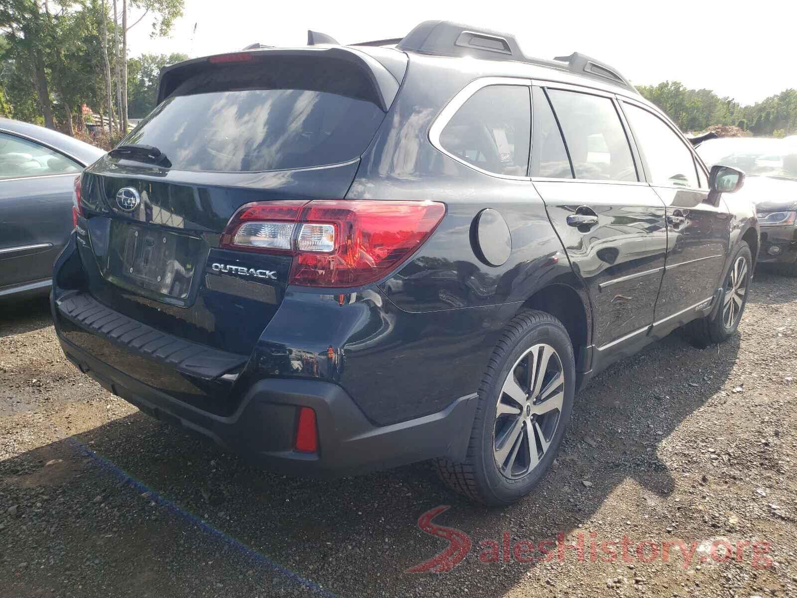 4S4BSAKC6J3234090 2018 SUBARU OUTBACK