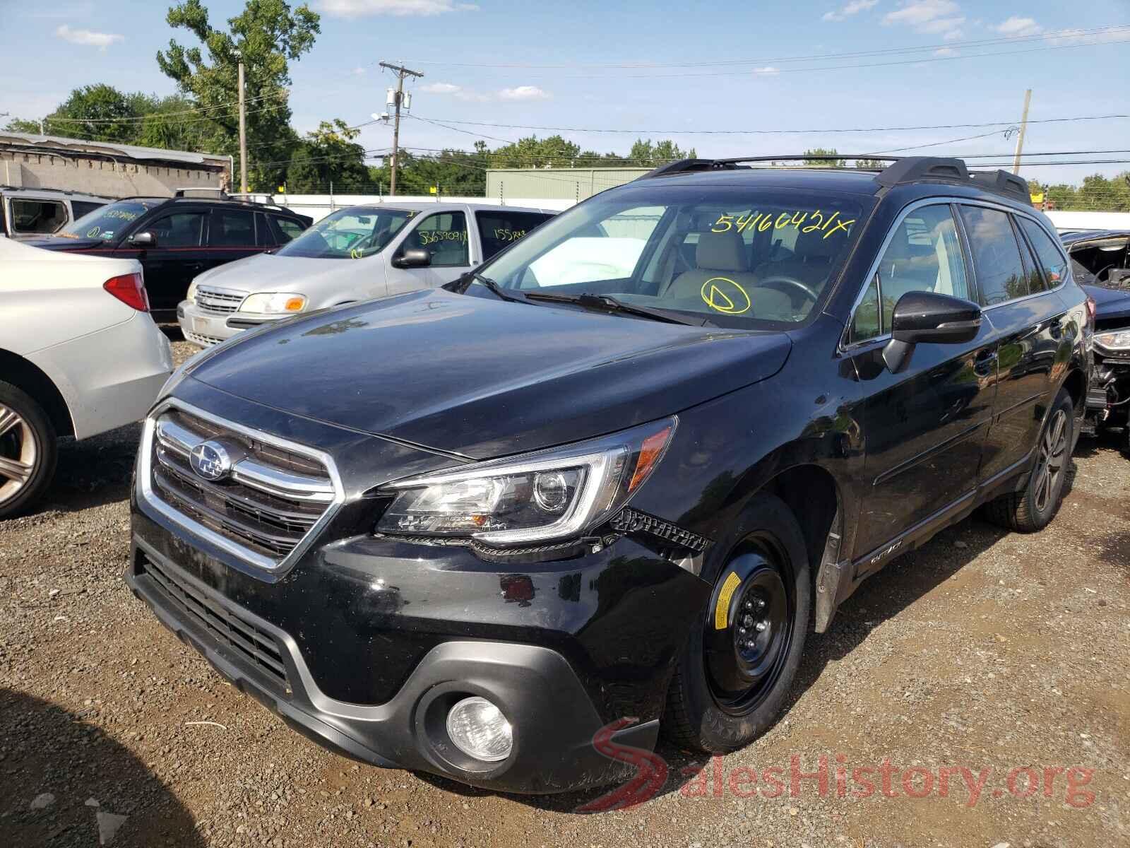 4S4BSAKC6J3234090 2018 SUBARU OUTBACK