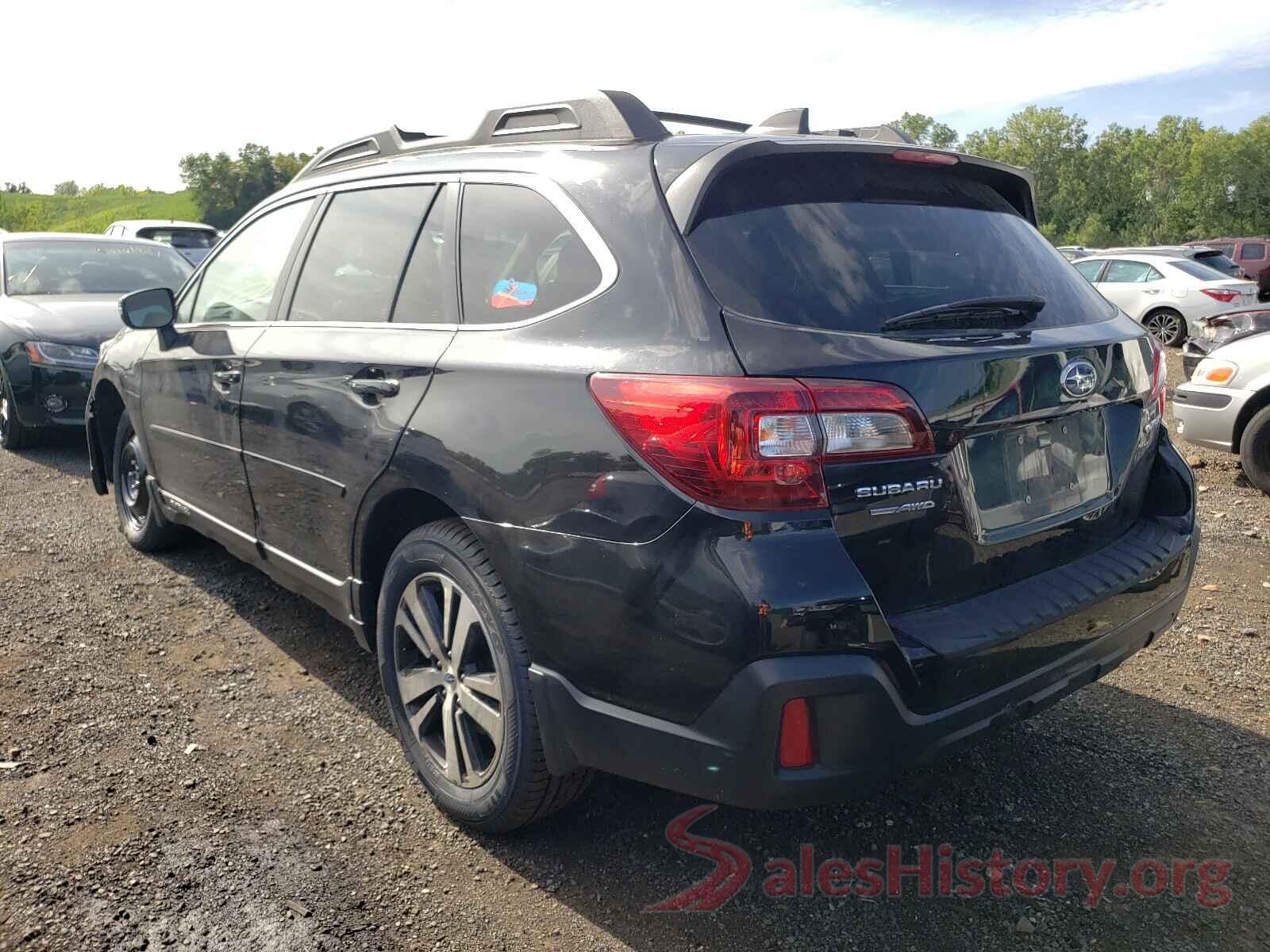 4S4BSAKC6J3234090 2018 SUBARU OUTBACK