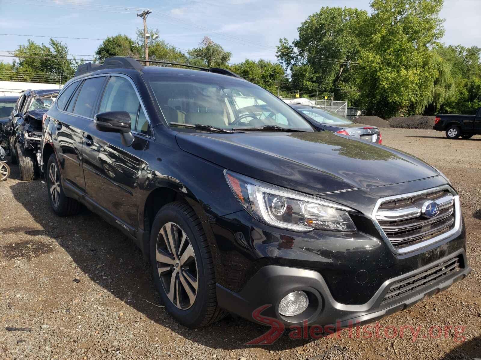 4S4BSAKC6J3234090 2018 SUBARU OUTBACK