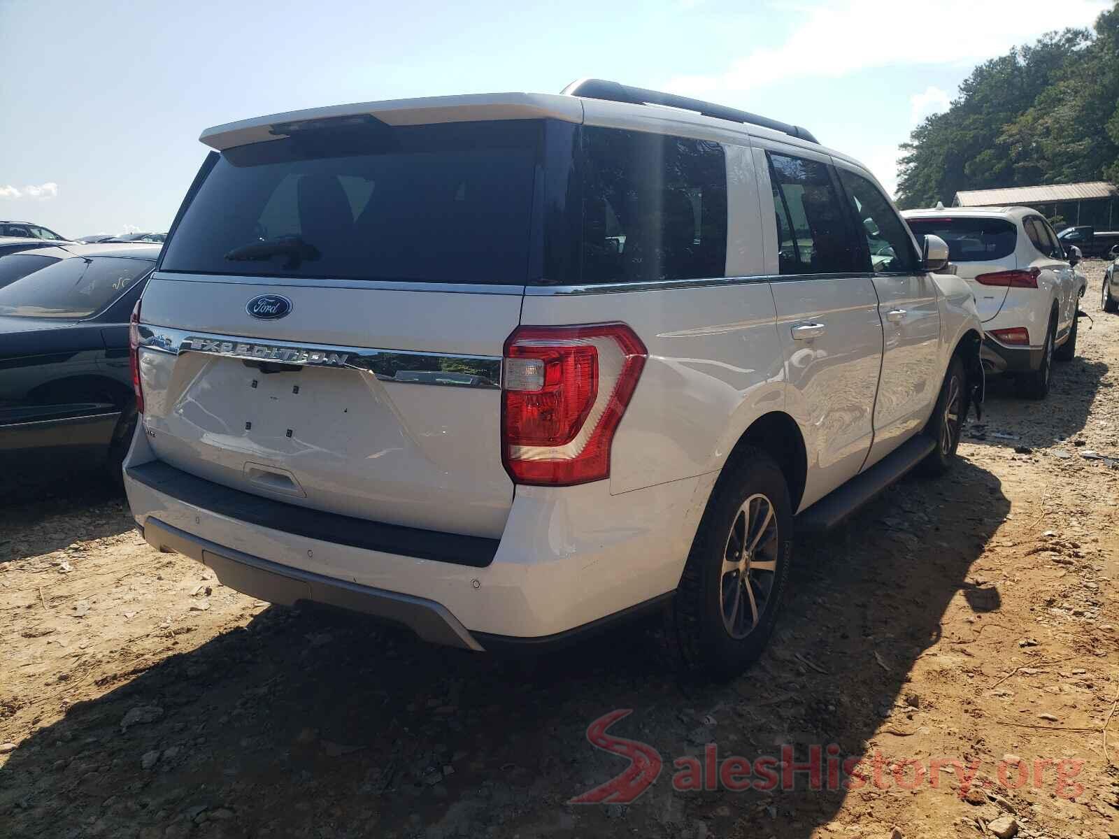 1FMJU1JT2MEA24926 2021 FORD EXPEDITION