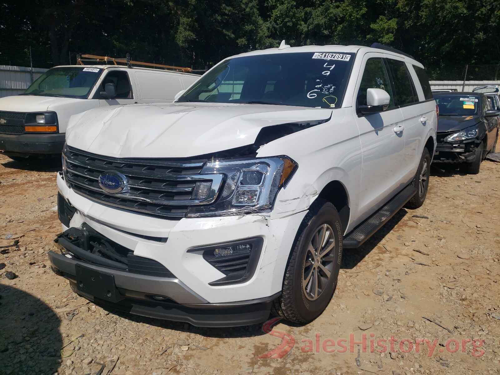 1FMJU1JT2MEA24926 2021 FORD EXPEDITION