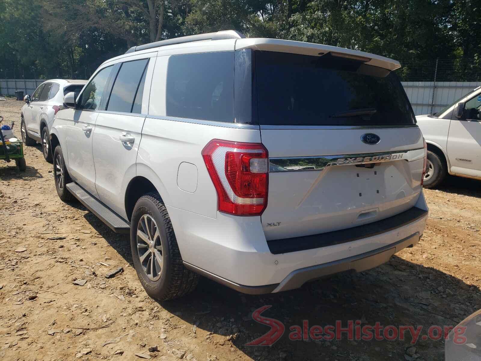 1FMJU1JT2MEA24926 2021 FORD EXPEDITION