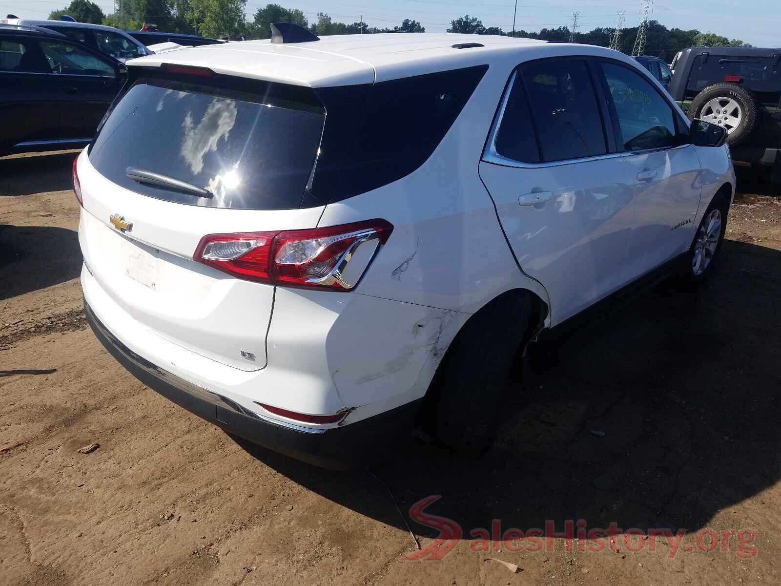 3GNAXJEV0JL264471 2018 CHEVROLET EQUINOX