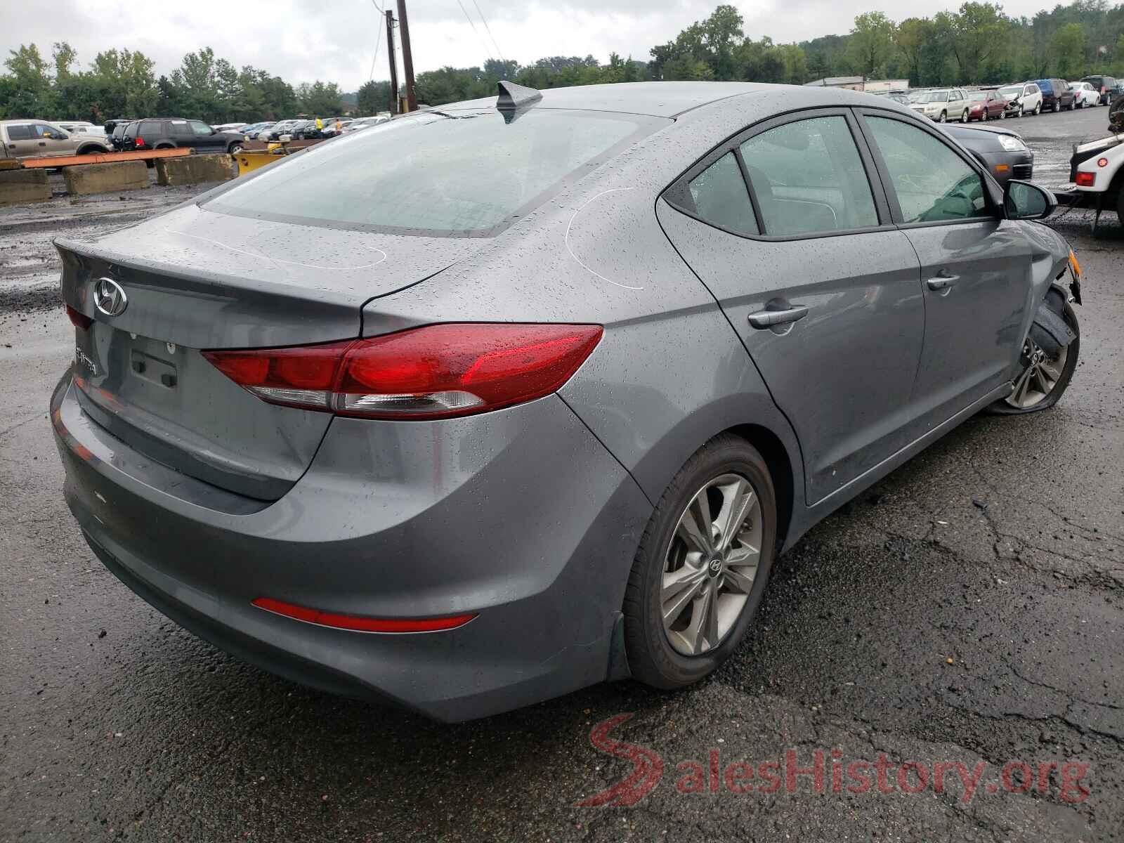 5NPD84LFXJH356283 2018 HYUNDAI ELANTRA