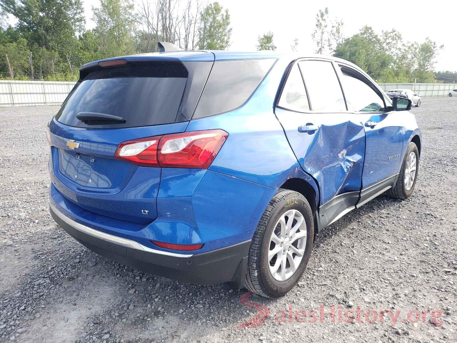 3GNAXKEV9KS544368 2019 CHEVROLET EQUINOX