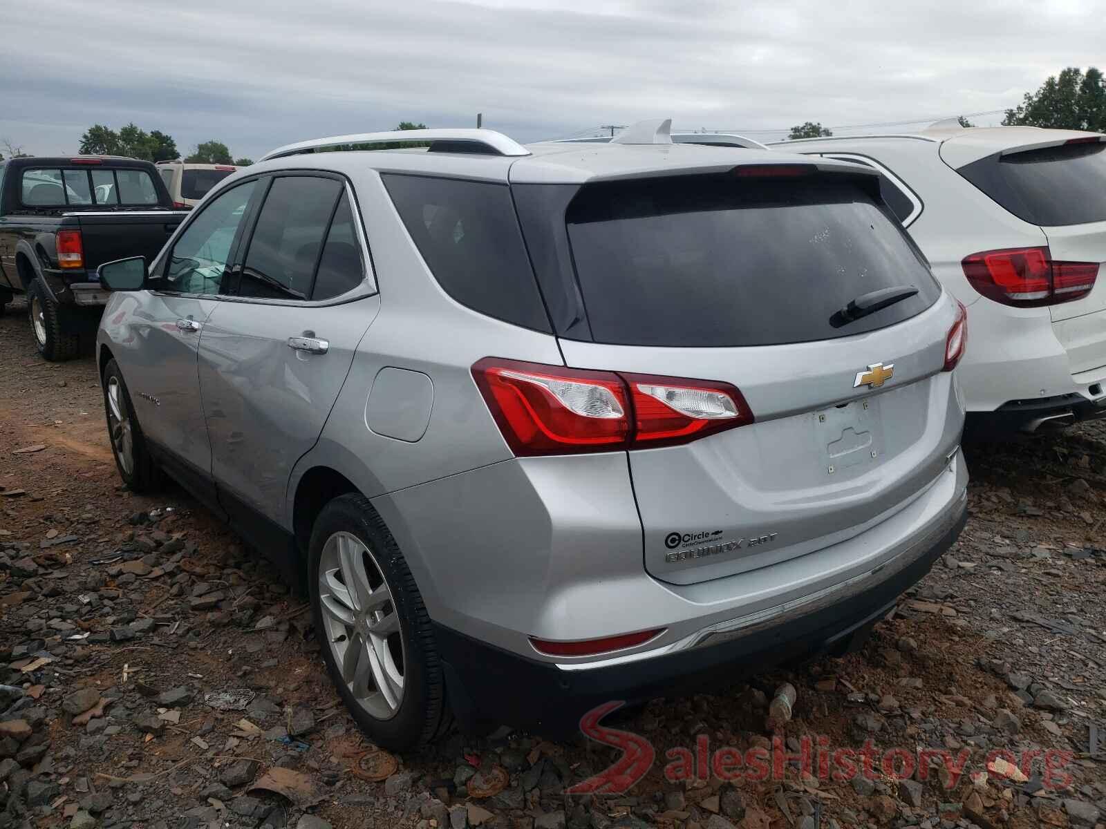 2GNAXNEX0J6138897 2018 CHEVROLET EQUINOX