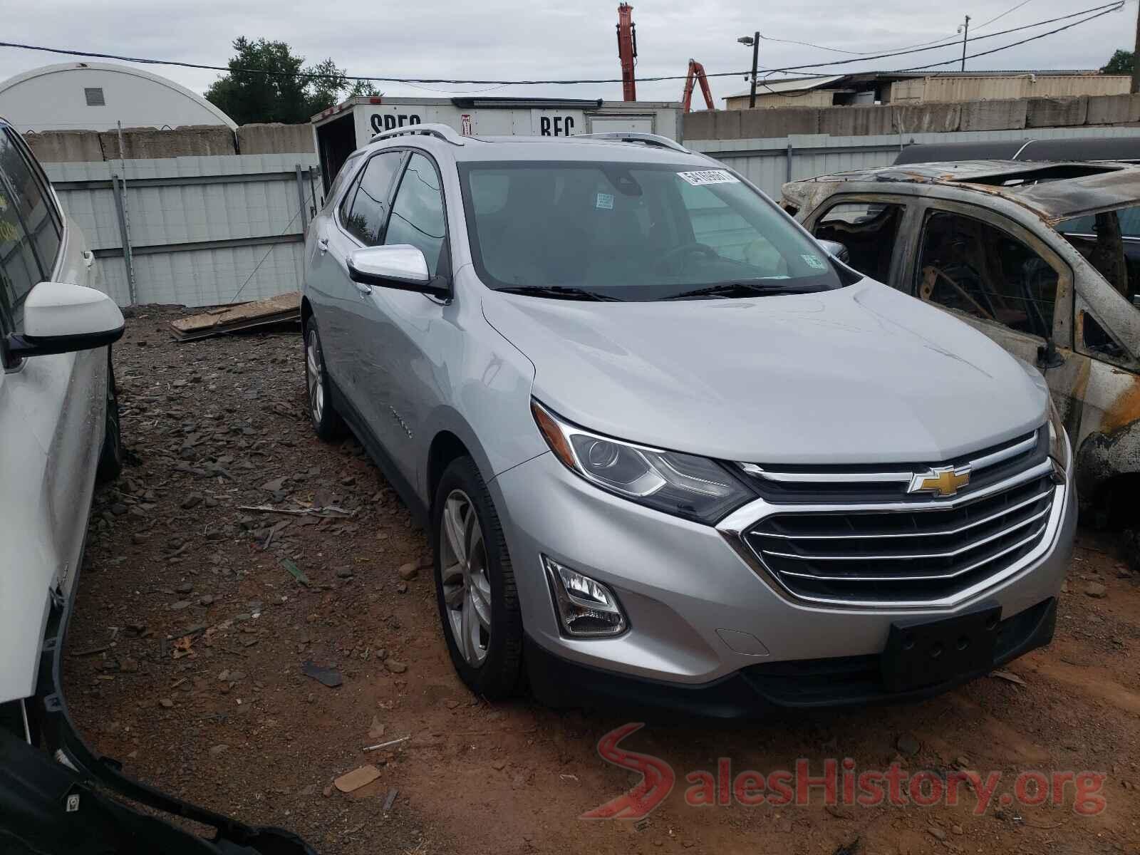 2GNAXNEX0J6138897 2018 CHEVROLET EQUINOX