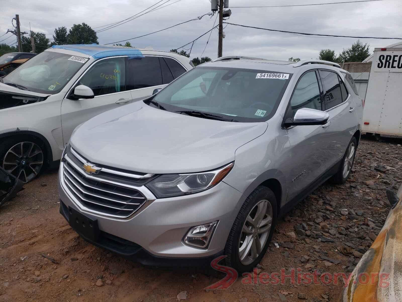 2GNAXNEX0J6138897 2018 CHEVROLET EQUINOX