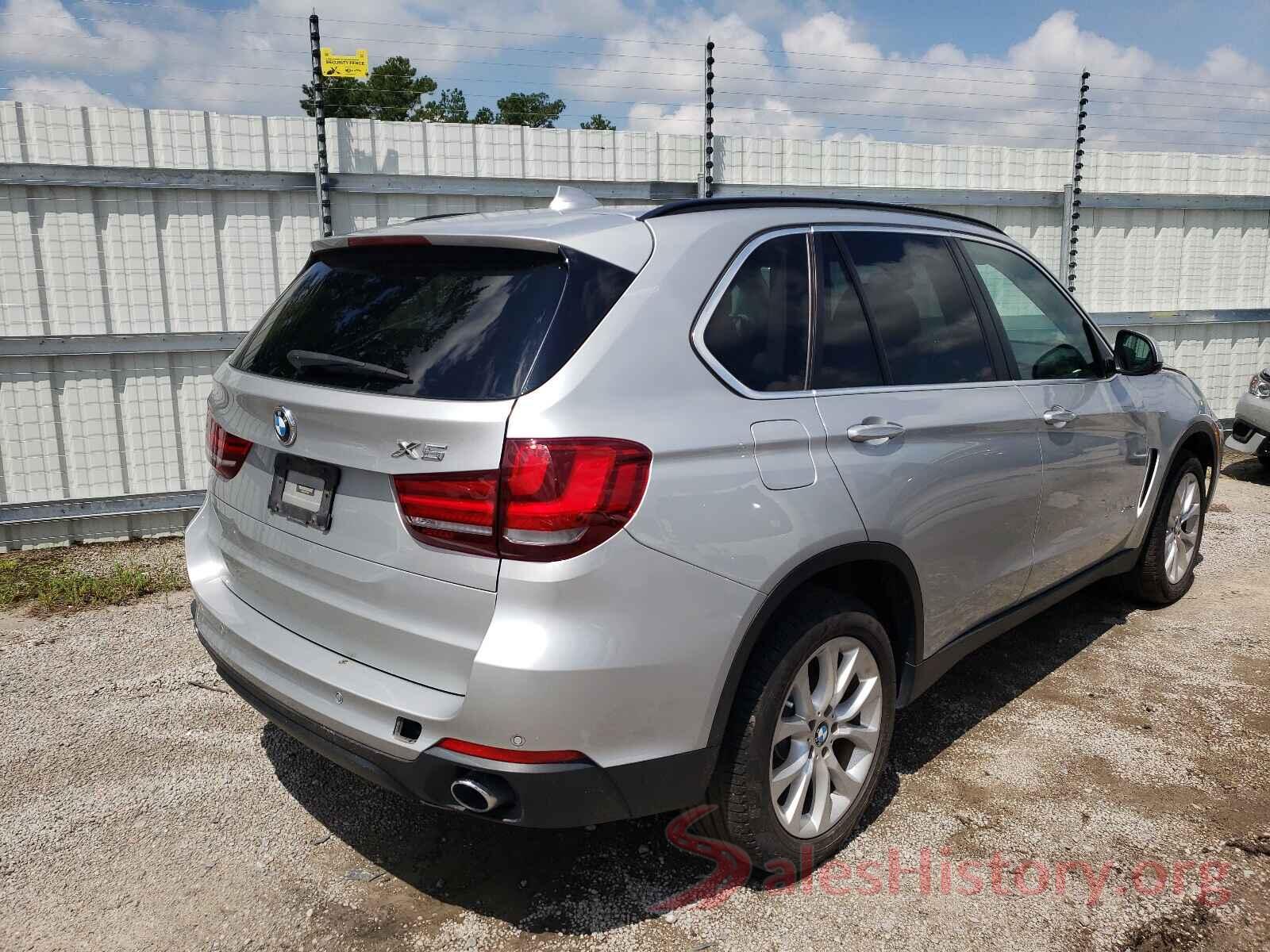 5UXKR0C50G0U09629 2016 BMW X5