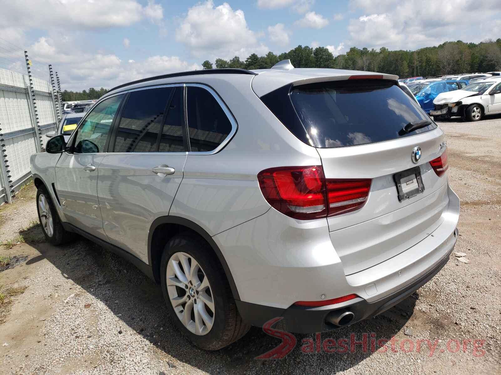 5UXKR0C50G0U09629 2016 BMW X5