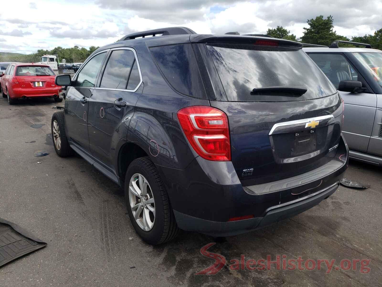 2GNFLFEK3G6189654 2016 CHEVROLET EQUINOX