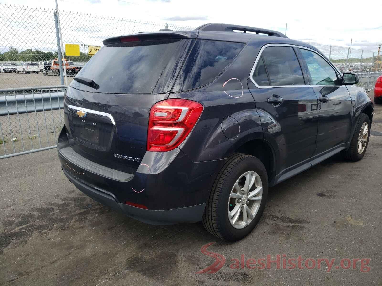 2GNFLFEK3G6189654 2016 CHEVROLET EQUINOX